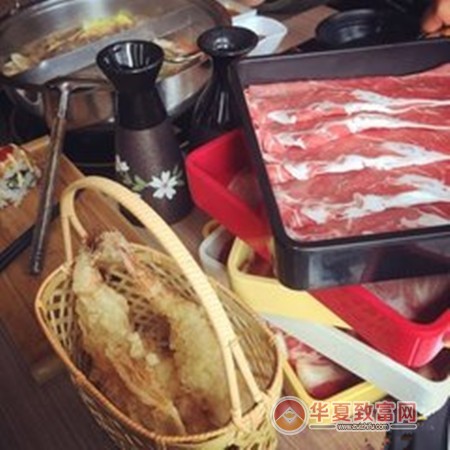 在淮阴县开火锅店
